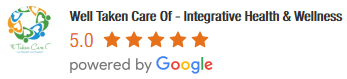 A google review for the care of-integ