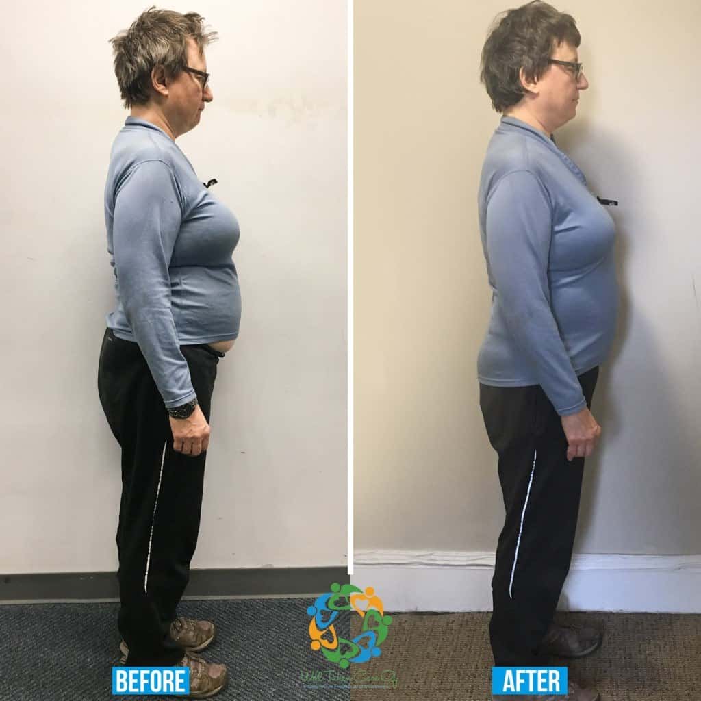 Acheive fitness goals with best Boston personal Training